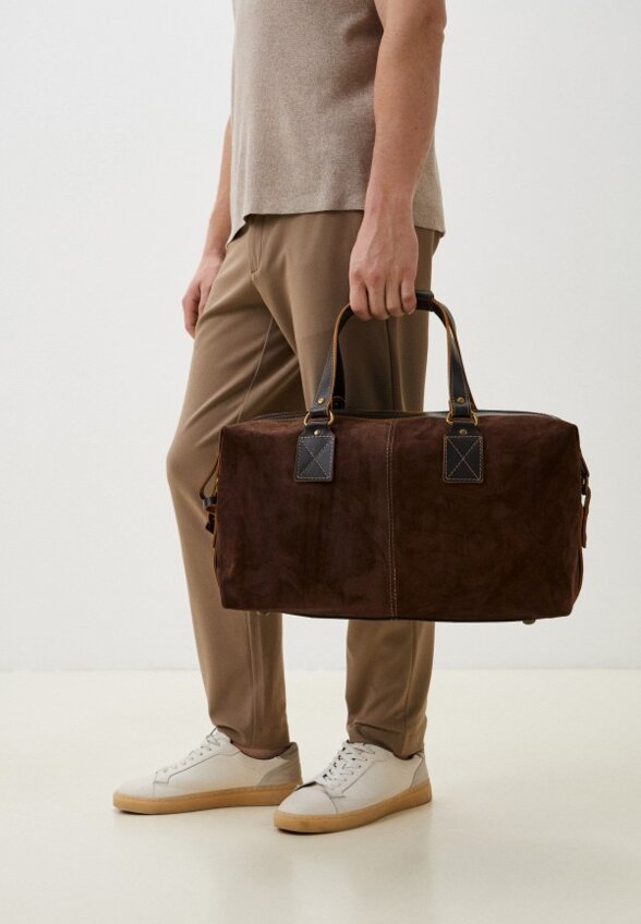 Сумка дорожная Olio Rosti