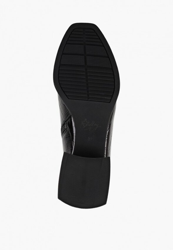 Ботильоны Valley