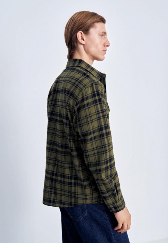 Рубашка Finn Flare