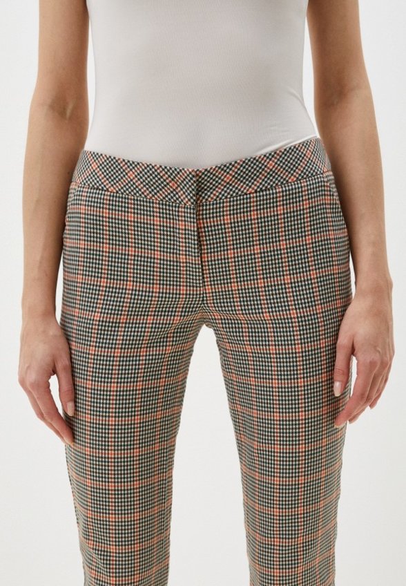 Брюки shovsvaro