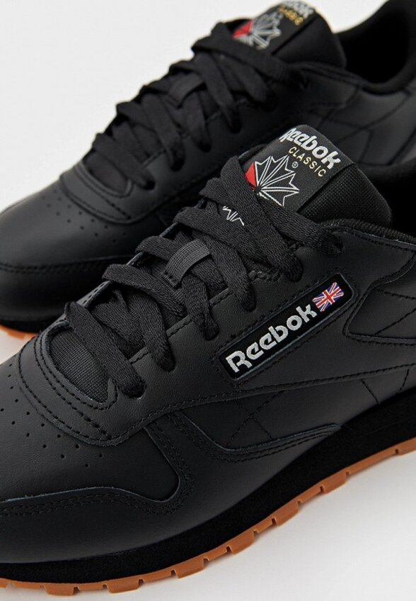 Кроссовки Reebok
