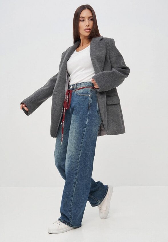 Джинсы Martlet