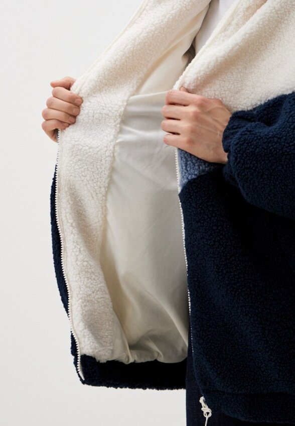 Куртка меховая Befree