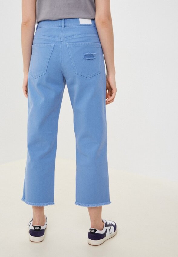 Джинсы Helmidge