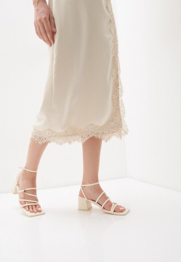 Босоножки Public Desire