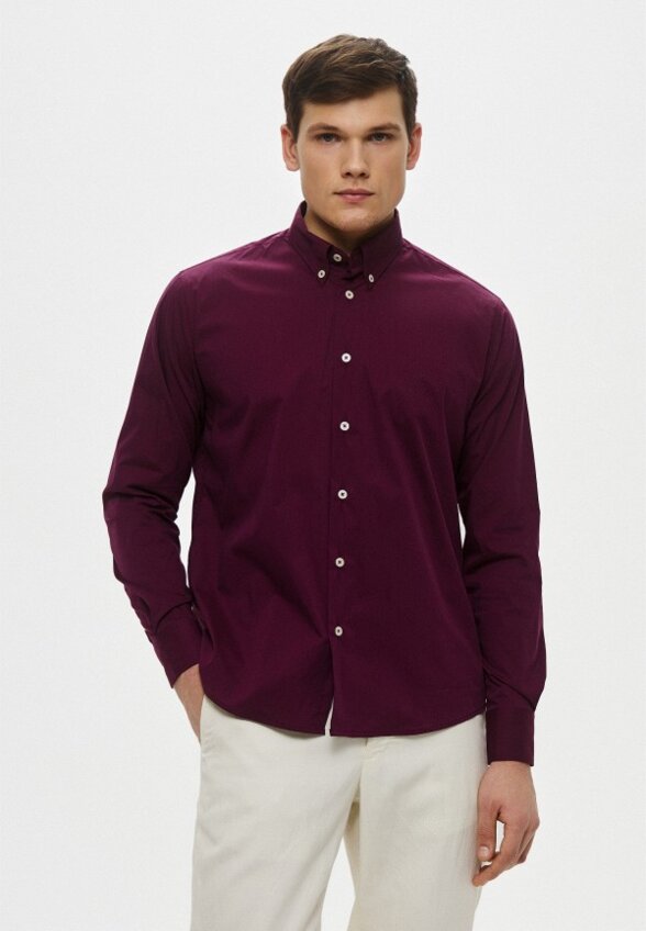 Рубашка Baldinini Trend