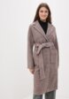 Пальто однобортное Ovelli1  - превью