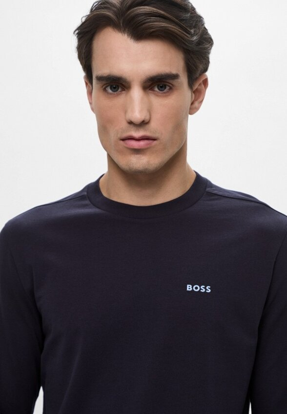 Лонгслив Boss