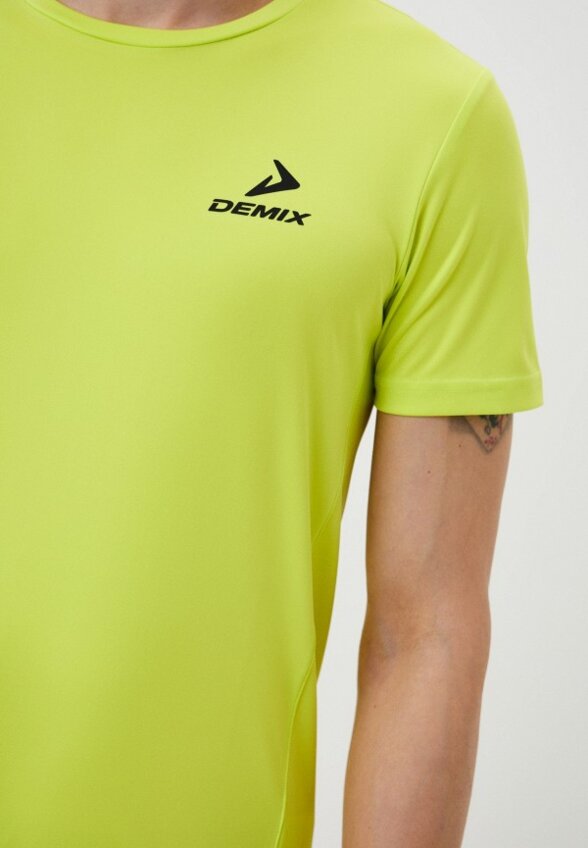 Футболка спортивная Demix