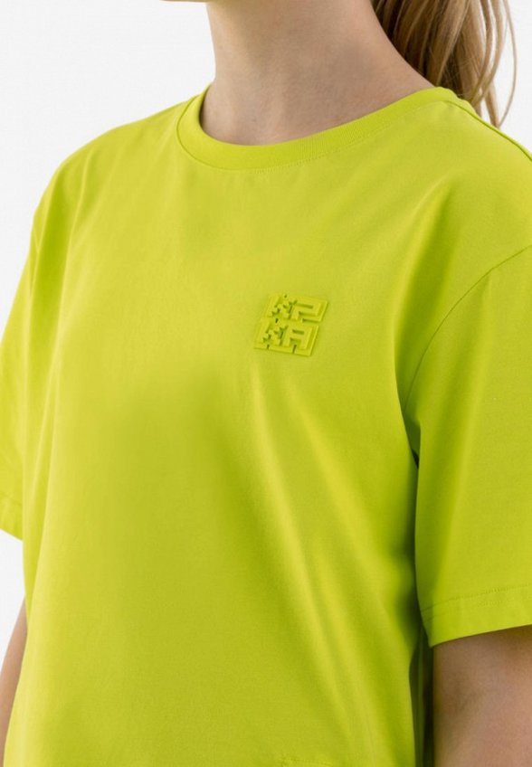 Футболка Kapika