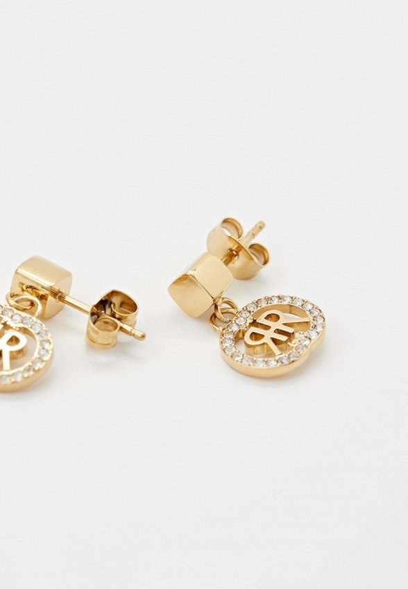 Серьги Cerruti 1881