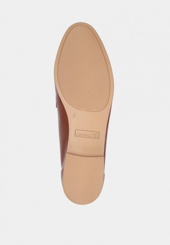 Лоферы Caprice