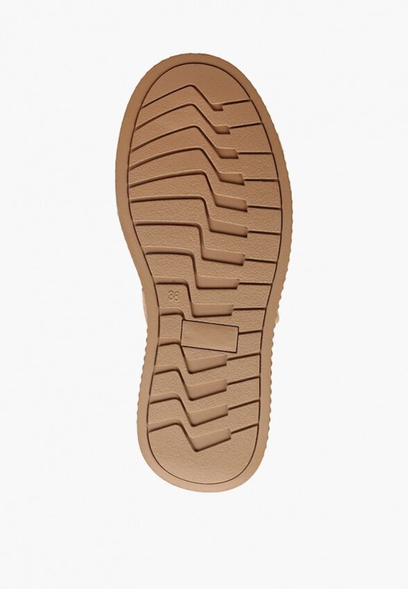 Ботинки Saivvila