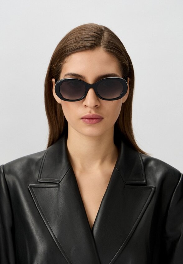 Очки солнцезащитные Chloe