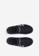 Кроссовки детские Under Armour BPS Surge 4 AC, Черный4  - превью