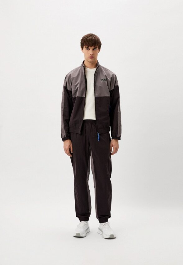 Костюм спортивный EA7