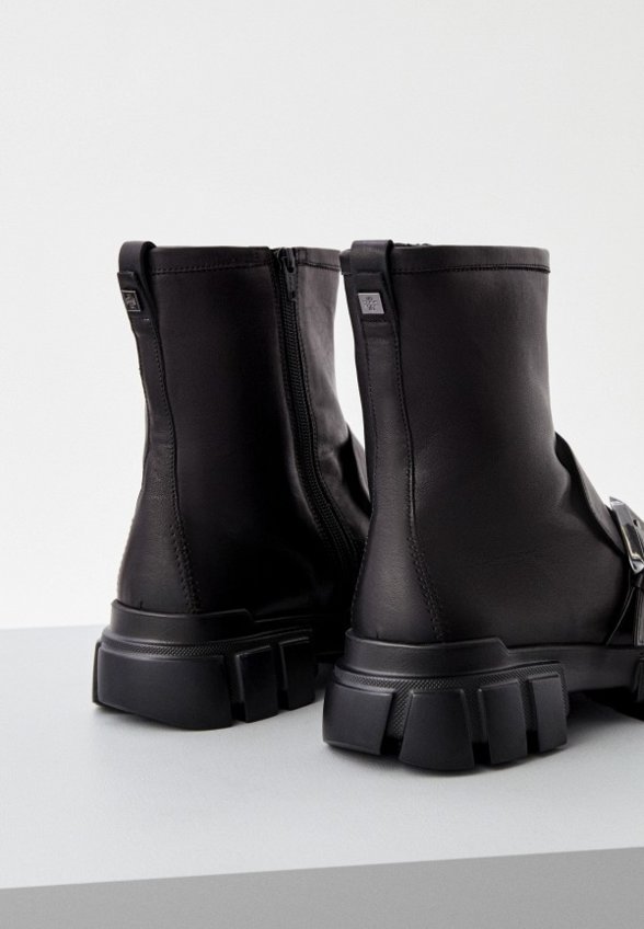 Ботинки Högl