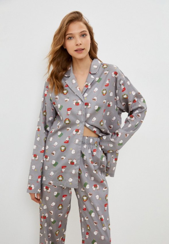Пижама Kaftan