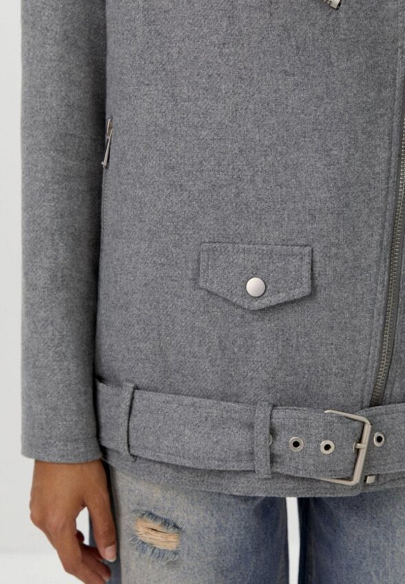 Полупальто All We Need