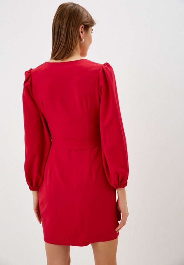 Платье Fragarika