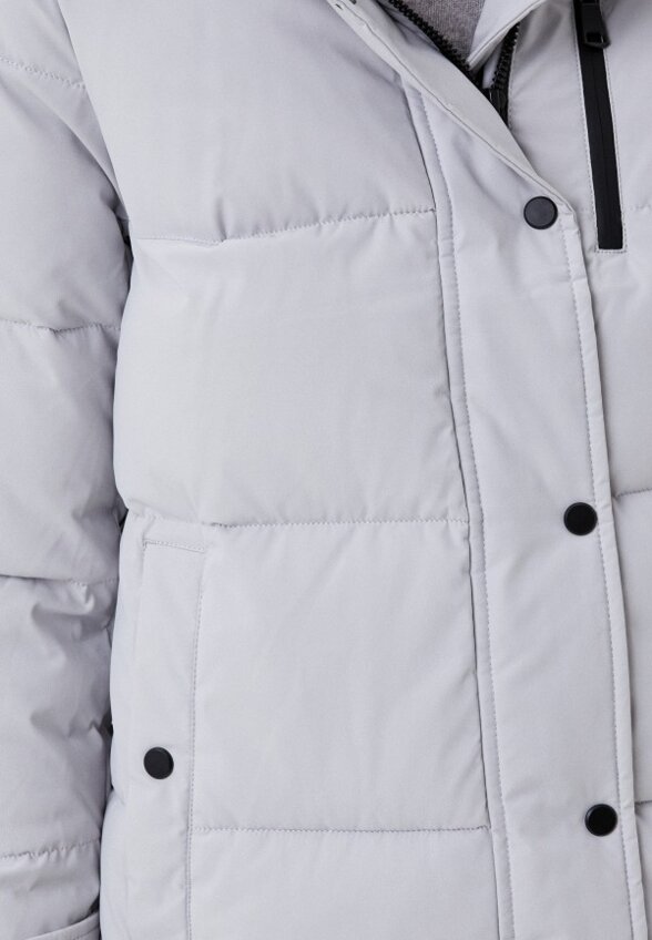 Пуховик Morozoff