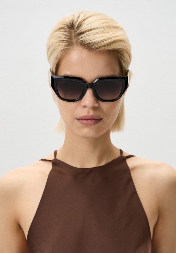 Очки солнцезащитные Furla