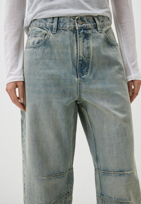 Джинсы Dimarkis Day