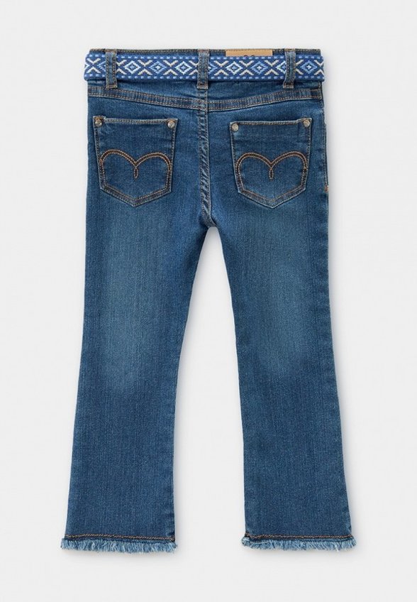 Джинсы Mayoral