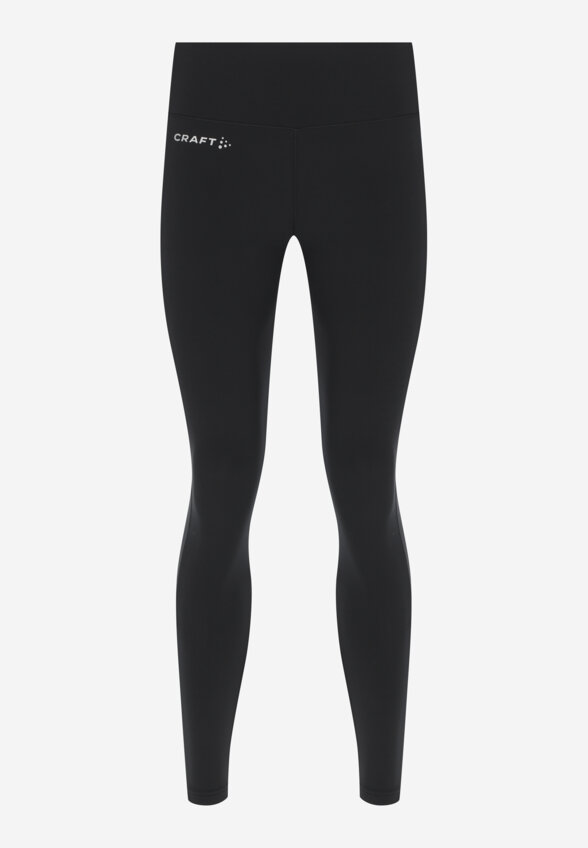 Легинсы женские Craft ADV Essence Tights 2, Черный