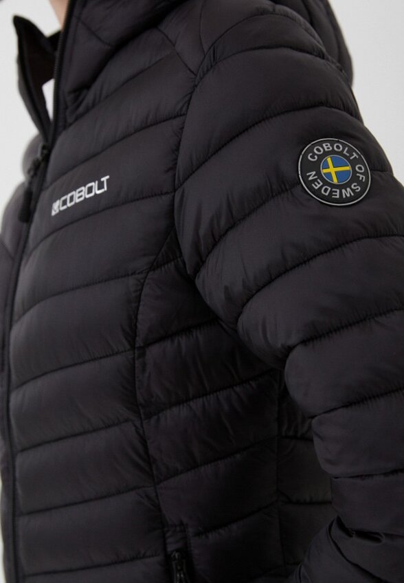 Куртка утепленная Cobolt