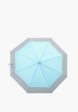 Зонт складной Fabretti1  - превью