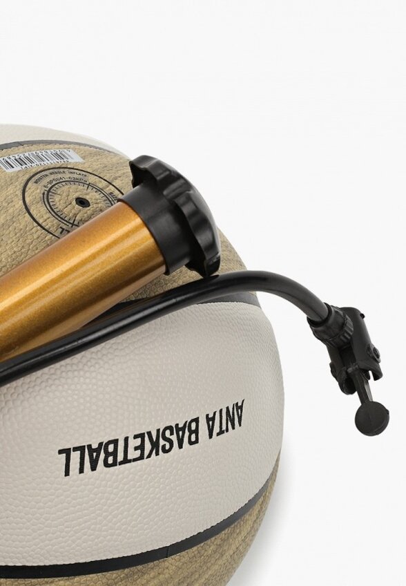 Мяч баскетбольный Anta