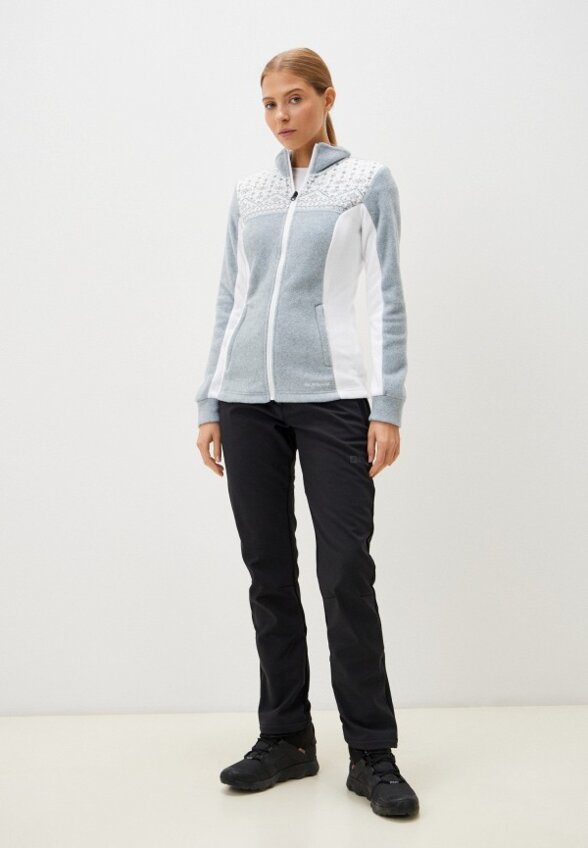 Олимпийка Glissade