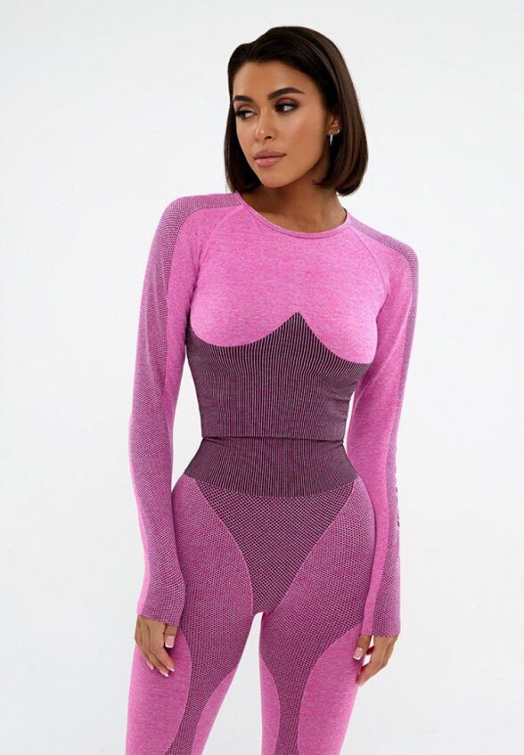 Рашгард Bona Fide