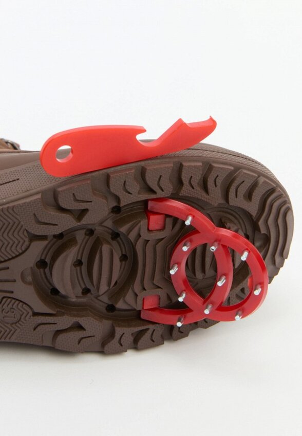 Дутики Tendance