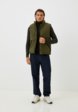 Жилет утепленный Urban Fashion for Men2  - превью