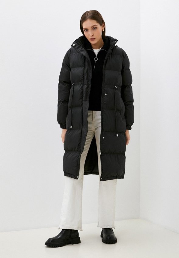 Пуховик Nerouge