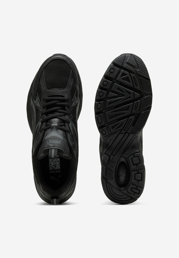 Кроссовки мужские PUMA Milenio Tech, Черный