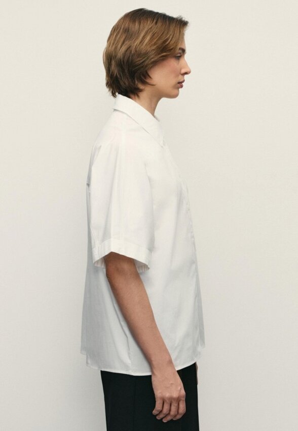 Рубашка Zarina