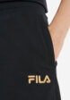 Шорты женские FILA, Черный5  - превью