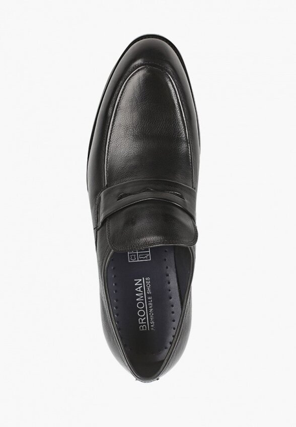 Лоферы Brooman