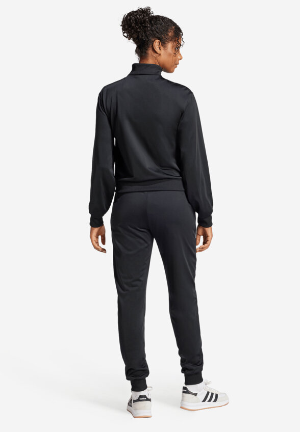 Костюм женский Adidas, Черный