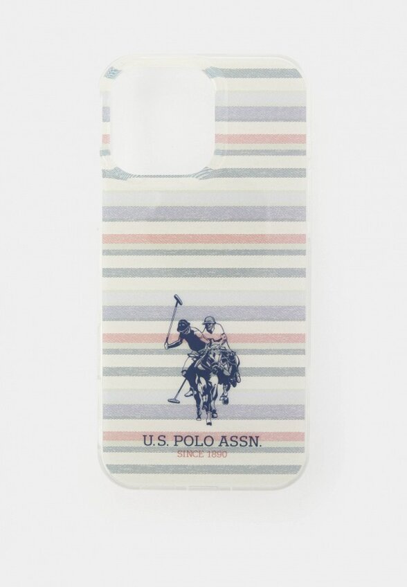Чехол для iPhone U.S. Polo Assn.
