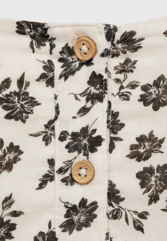 Платье Mango Kids