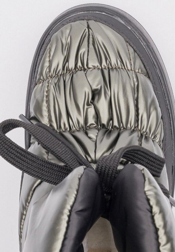 Дутики Niota Line