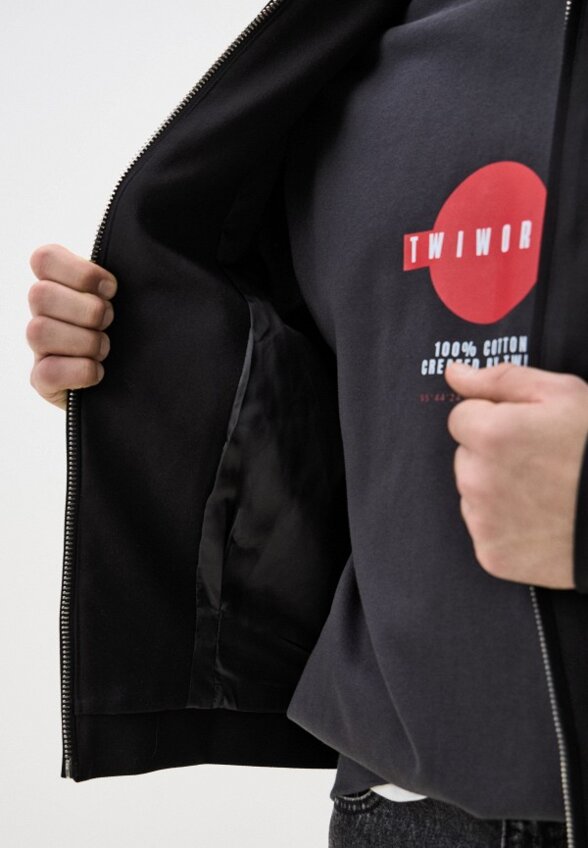 Куртка Twiw