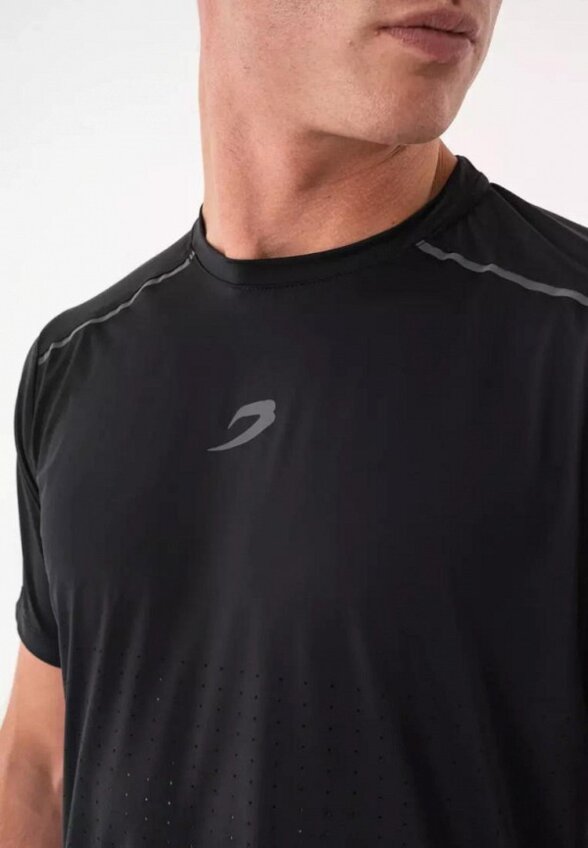 Футболка спортивная Boxraw