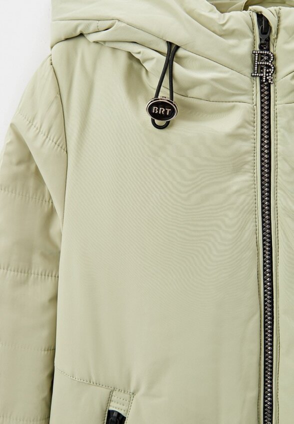 Куртка утепленная Britt