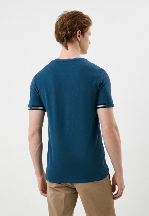 Футболка Begood