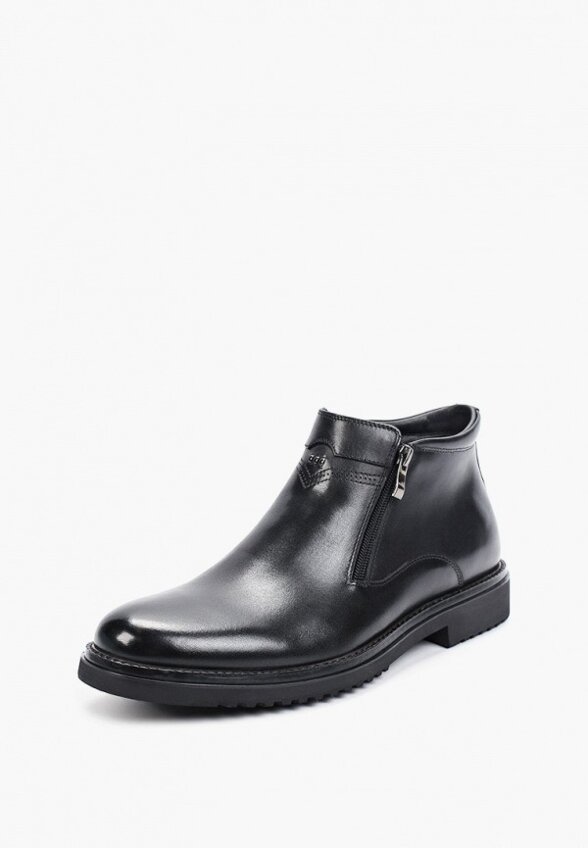 Ботинки Abricot